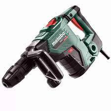 Metabo bušilica, Var Sistem