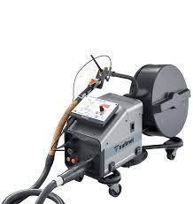 Trafimet EASY 400 PLUS - Var Sistem