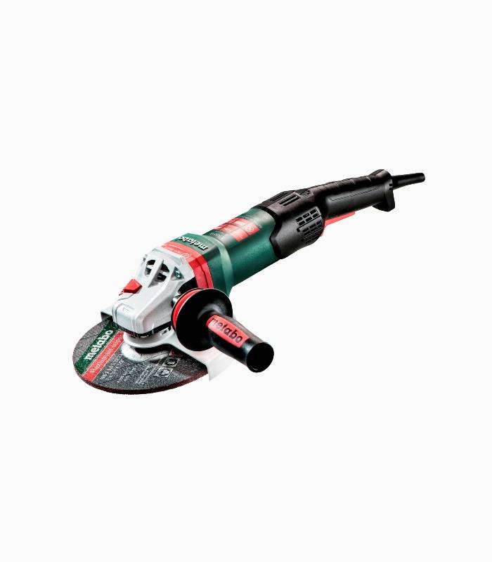 Metabo ugaona brusilica - Var Sistem d.o.o.