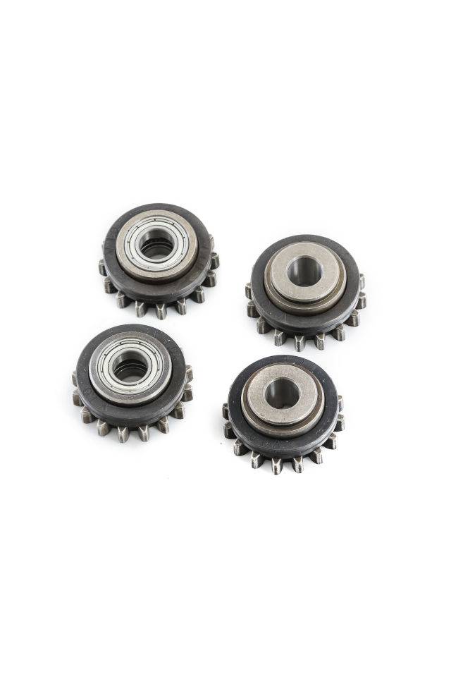 Kemppi rezervni delovi, Var Sistem