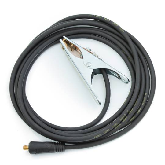 Kemppi Kabl uzemljenja 25 mm² 10 m