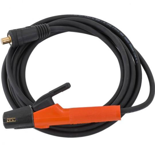 Kemppi MMA zavarivački kabl 25 mm² 10 m