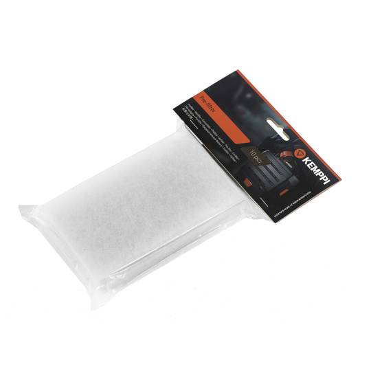 Kemppi filter