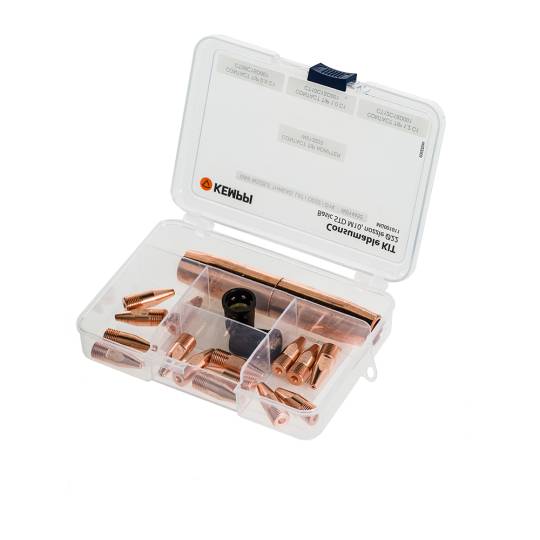 Kemppi potrošni delovi za MIG