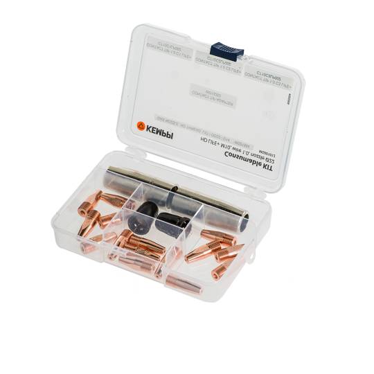 Kemppi potrošni delovi MIG