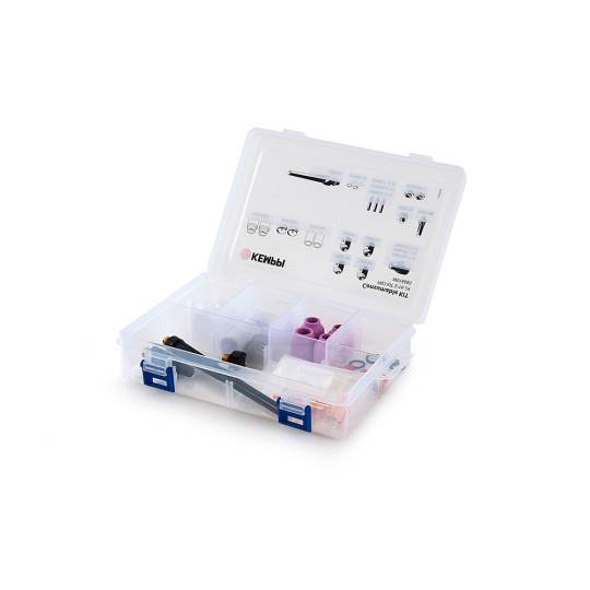 Kemppi potrosni delovi za TIG