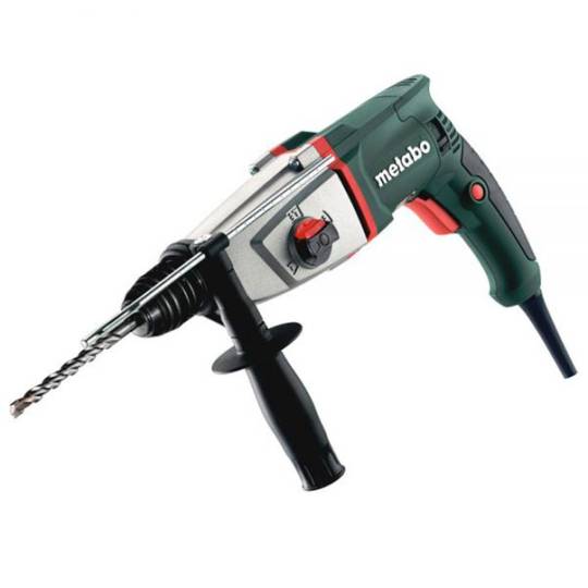 Metabo SDS-PLUS kombičekić KHE 2644 - Var Sistem