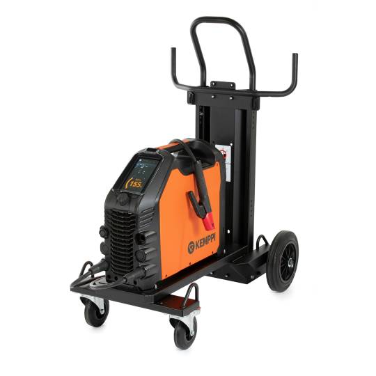 Kemppi Master S 305 - Var Sistem