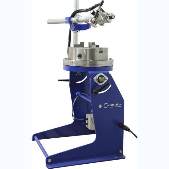 Orbitalum zavarivanje cevi