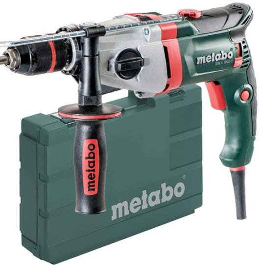 Metabo bušilica, Var Sistem