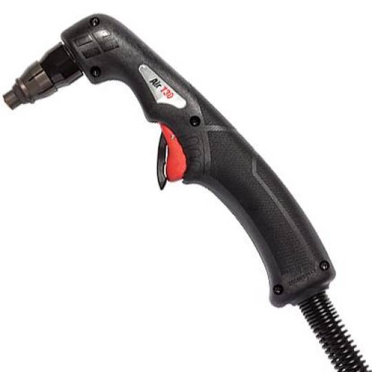 Hypertherm plazma breneri - Var Sistem