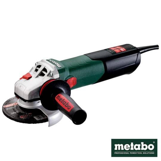 Metabo ugaona brusilica, Var Sistem