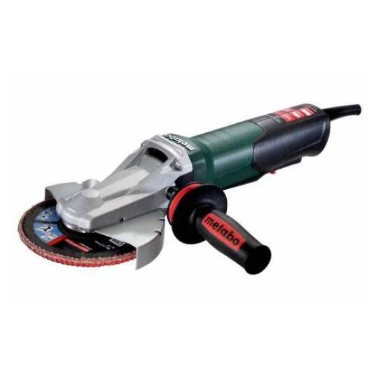 Metabo ugaona brusilica inox - Var Sistem d.o.o.