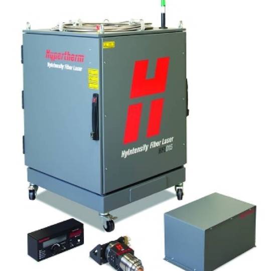 Hypertherm lasersko sečenje