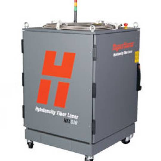 Hypertherm lasersko sečenje