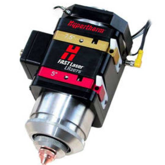 Hypertherm lasersko sečenje