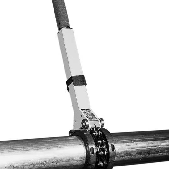 Orbitalum sečenje cevi