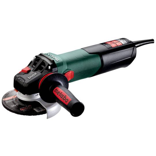 Metabo ugaona brusilica inox - Var Sistem d.o.o.