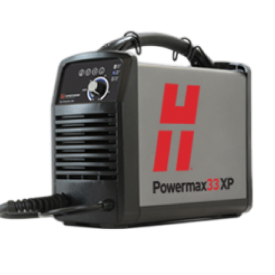 Hypertherm Powermax 33XP - Var Sistem