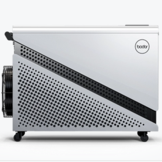 Bodor Eco - Var Sistem