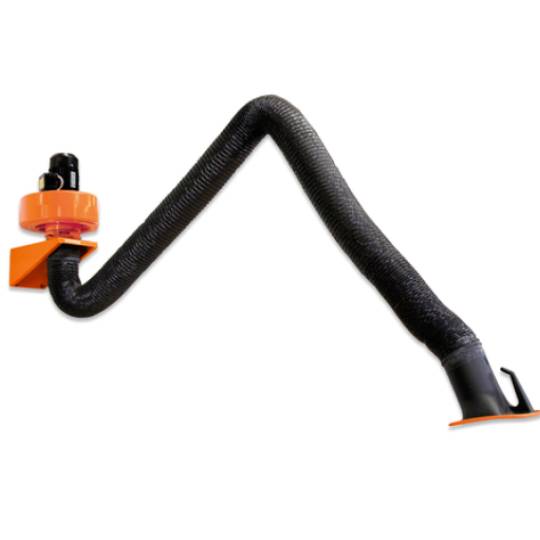 Kemper setovi za odsisavanje vazduha - Var Sistem