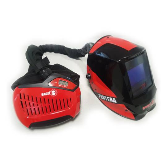 Trafiment Pantera air sistem - Var Sistem