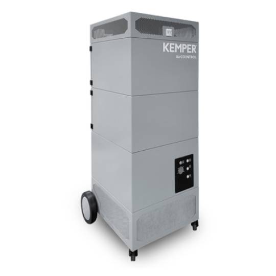 Kemper prečistač vazduha - Var Sistem