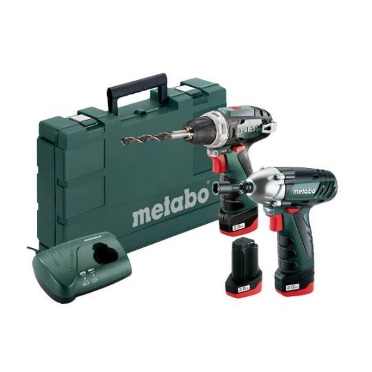 Metabo set alata - Var Sistem