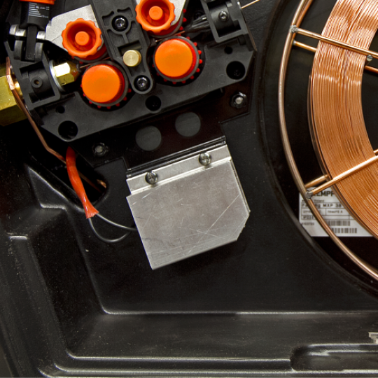 Kemppi KWF 200/300 grejač