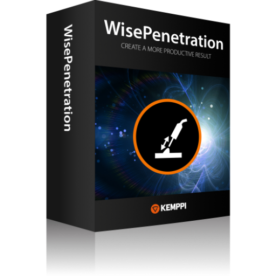 Kemppi WisePenetration