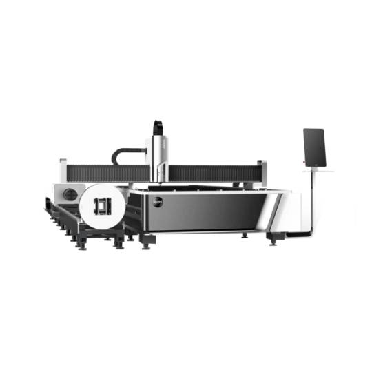 Bodor AT lasersko secenje Var Sistem