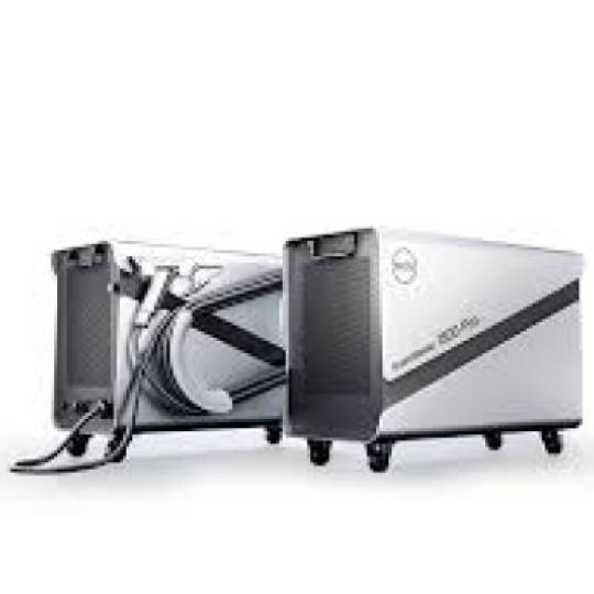 Bodor lasersko zavarivanje - Var Sistem