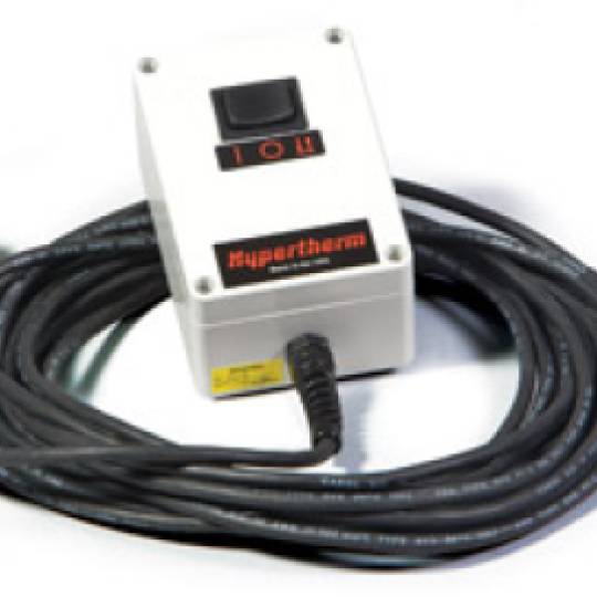 Hypertherm plazma sečenje