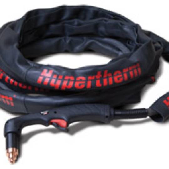 Hypertherm plazma breneri