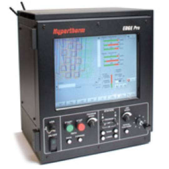 Hypertherm CNC sečenje