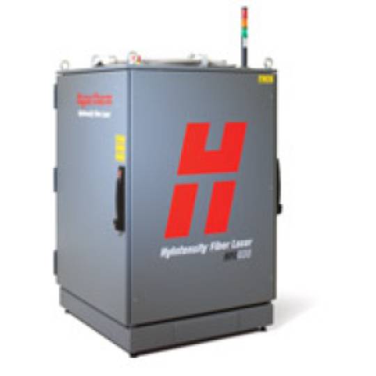 Hypertherm lasersko sečenje