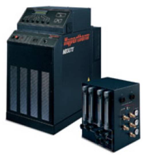 Hypertherm plazma breneri