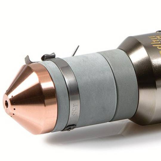 Hypertherm plazma breneri