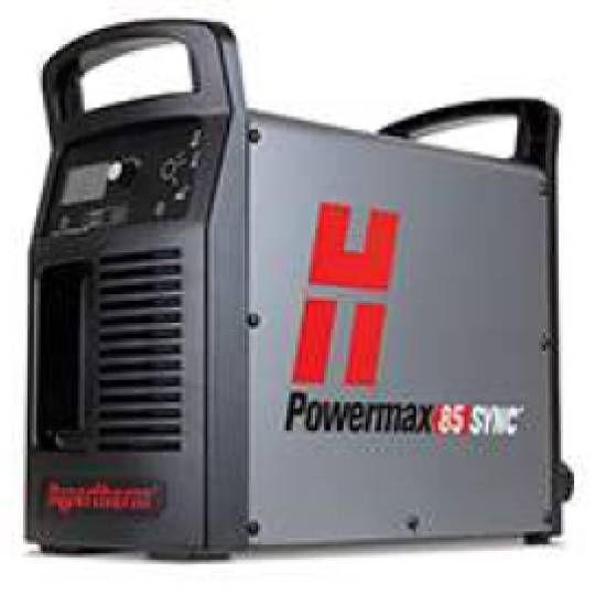 Hypertherm Powermax85 SYNC plazma agregat - Var Sistem