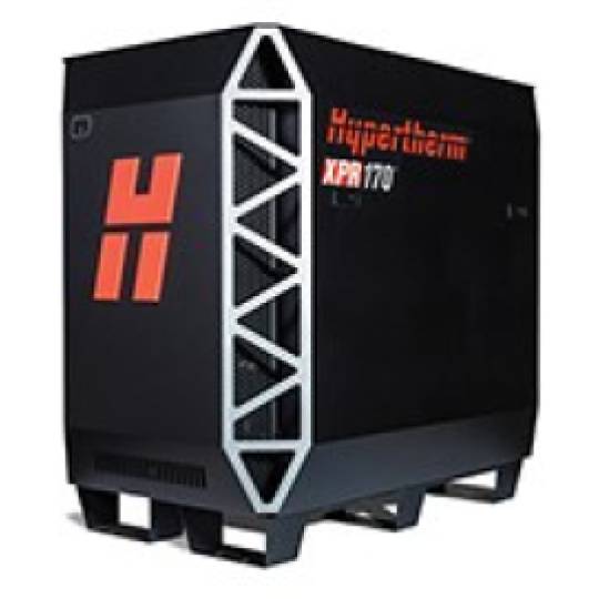 Hypertherm XRP170 plazma rezač - Var Sistem