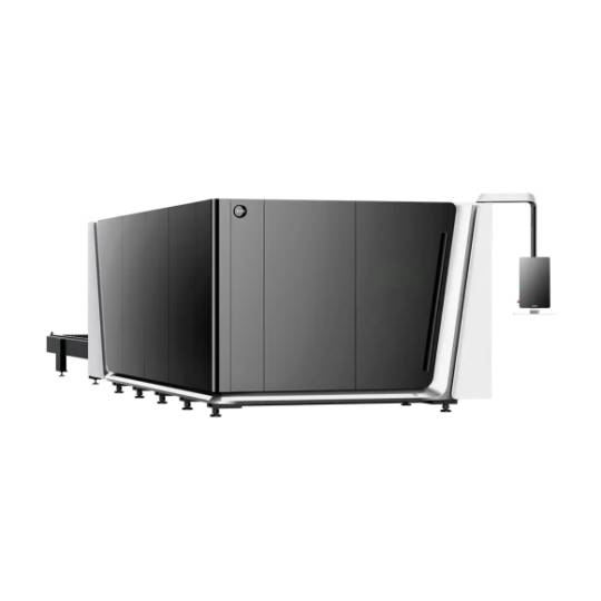 Bodor C lasersko secenje Var Sistem