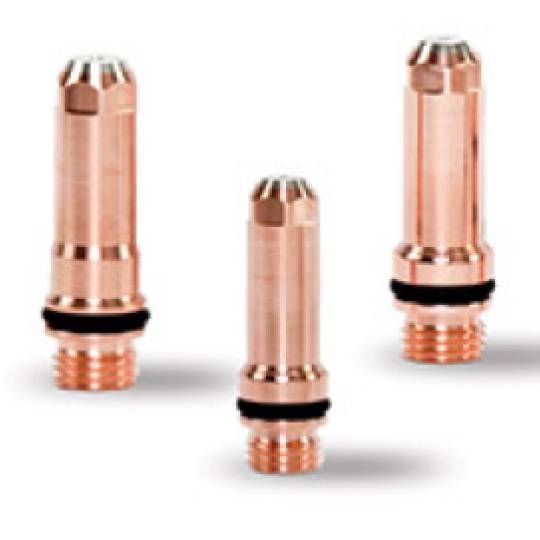 Hypertherm plazma elektrode