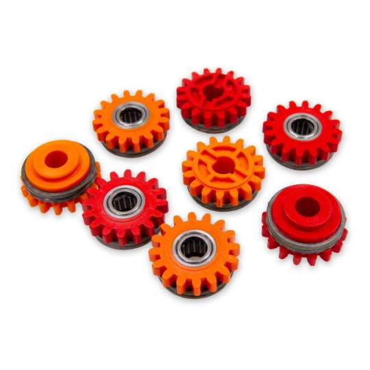 Kemppi rezervni delovi, Var Sistem