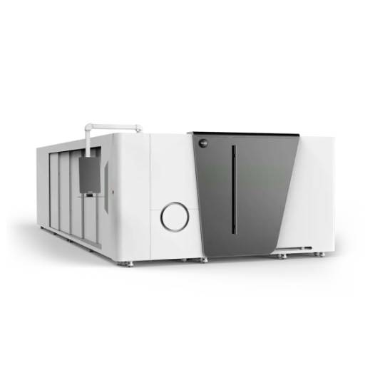 Bodor CT lasersko secenje Var Sistem