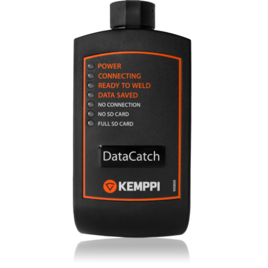 Kemppi DataCatch