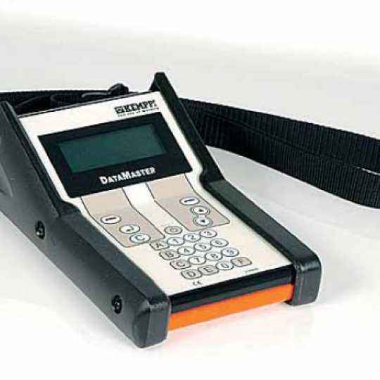 Kemppi DataMaster II
