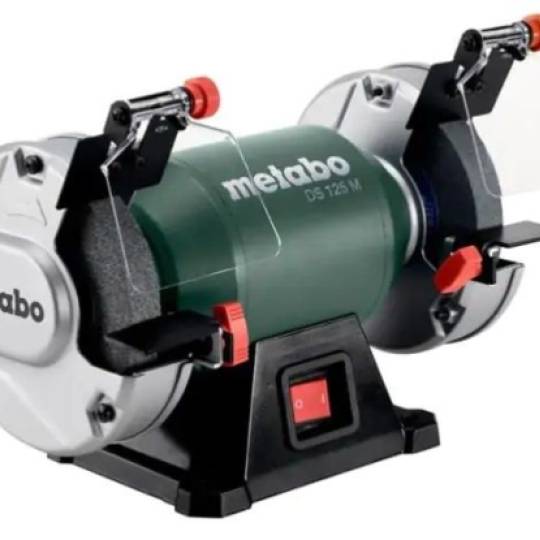 Metabo dvostrano tocilo DS 200 - Var Sistem