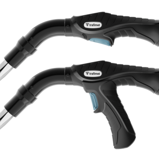 Trafimet Ergofresh 350G - Var Sistem