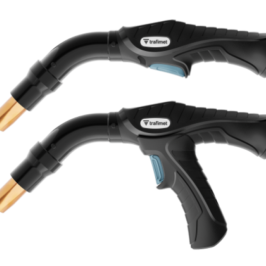 Trafimet Ergofresh 500W - Var Sistem