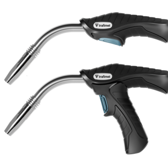 Trafimet Ergoplus 24 - Var Sistem